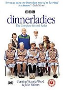 Dinnerladies - The Complete Second Series