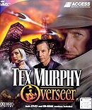 Tex Murphy: Overseer