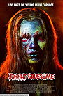 Johnny Gruesome