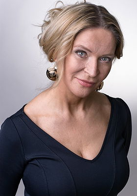 Mirja Oksanen