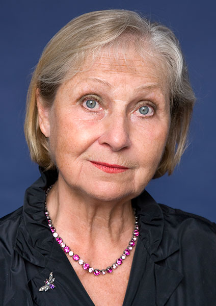 Margot Nagel