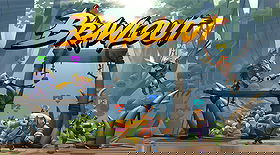 Brawlout