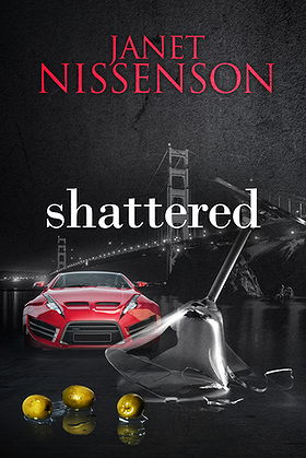 Shattered (Inevitable #3) 