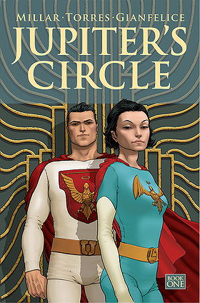 Jupiter's Circle, Vol. 1