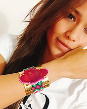 Andrea Tovar pictures and photos