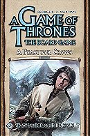 A Game of Thrones: The Board Game: A Feast for Crows Expansion Pack