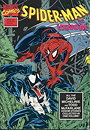 Spider-Man: Venom Returns (Marvel comics)