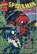 Spider-Man: Venom Returns (Marvel comics)