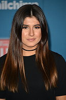 Hailie Deegan