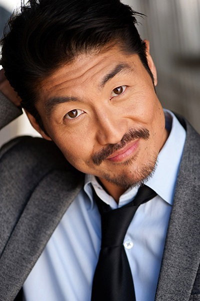 Brian Tee
