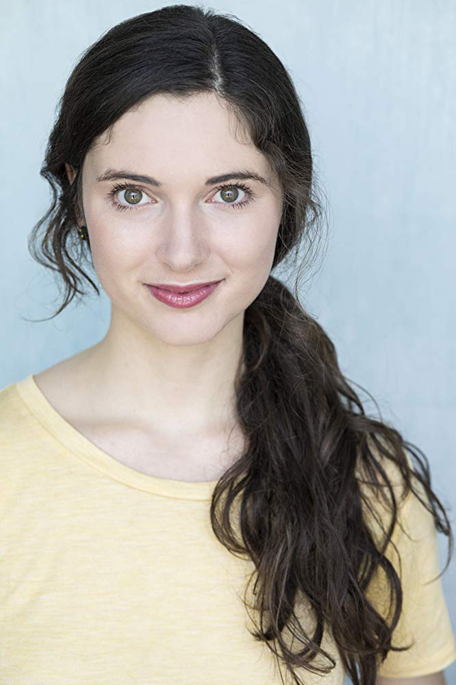 Andrea Muller