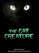 The Cat Creature (1973)