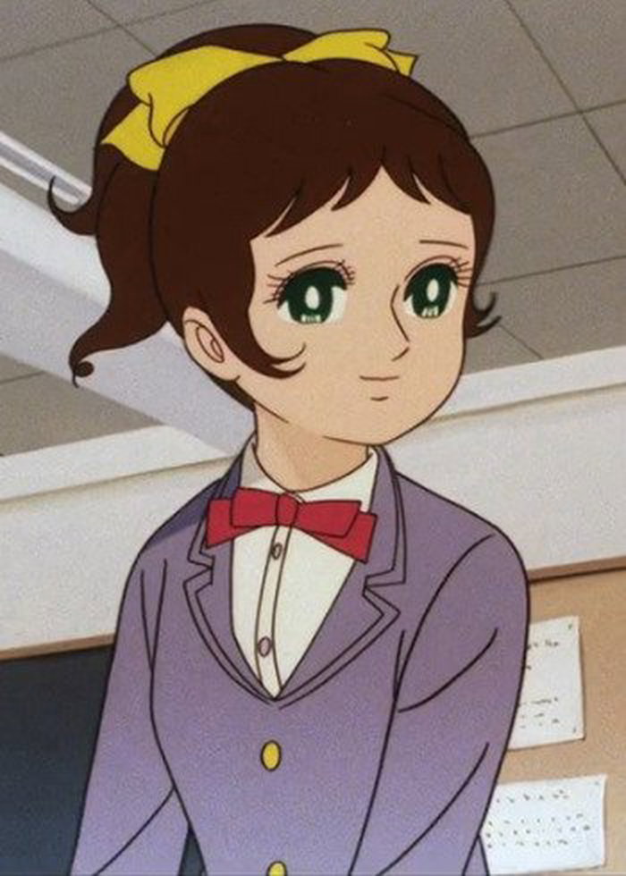 The Gutsy Frog: 70s Anime Hilarity | Anime Amino