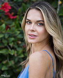 Ashley Thompson.