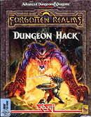 Forgotten Realms: Dungeon Hack