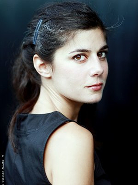 Sara-Jeanne Drillaud