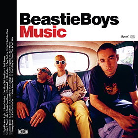 Beastie Boys Music [2 LP]