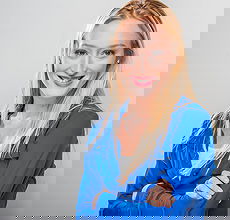 Marnee Carpenter pictures and photos