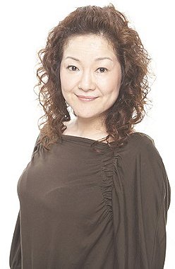 Chika Sakamoto