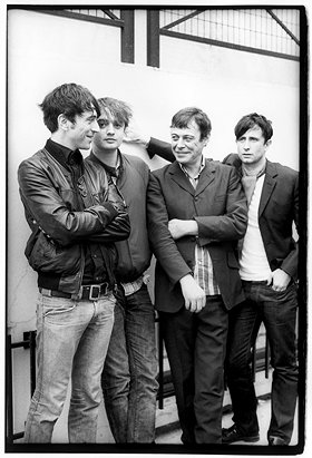 Babyshambles