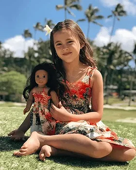 Nuala Chee 