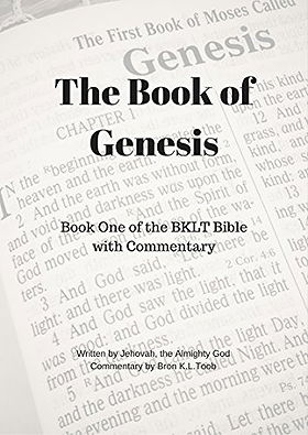 The Book of Genesis