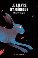 Le lièvre d'Amérique