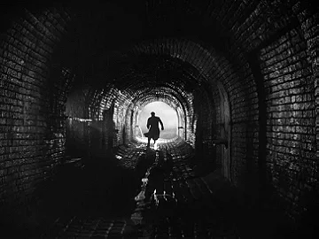 The Third Man  (1949; dir. Carol Reed)