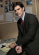 Thomas Gibson