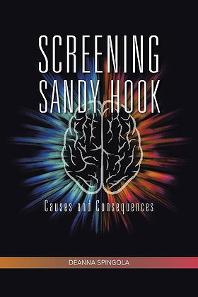 SCREENING SANDY HOOK — Causes and Consequences