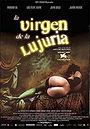 La virgen de la lujuria