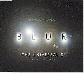 The Universal [CD 2]