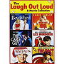 The Laugh Out Loud 6-Movie Collection: Bewitched (2005) / Beverly Hills Ninja / The Cable Guy / So I