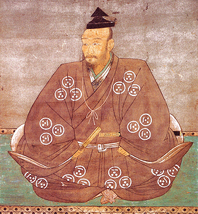 Mōri Motonari