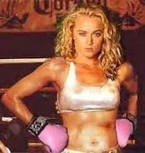Jennifer O'Dell pictures and photos