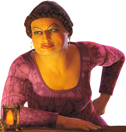 Doris (Shrek)