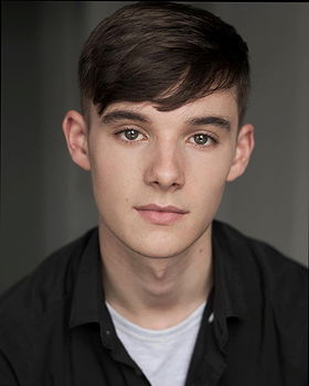 Ewan Horrocks