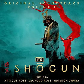 Shōgun (Vol. 2)