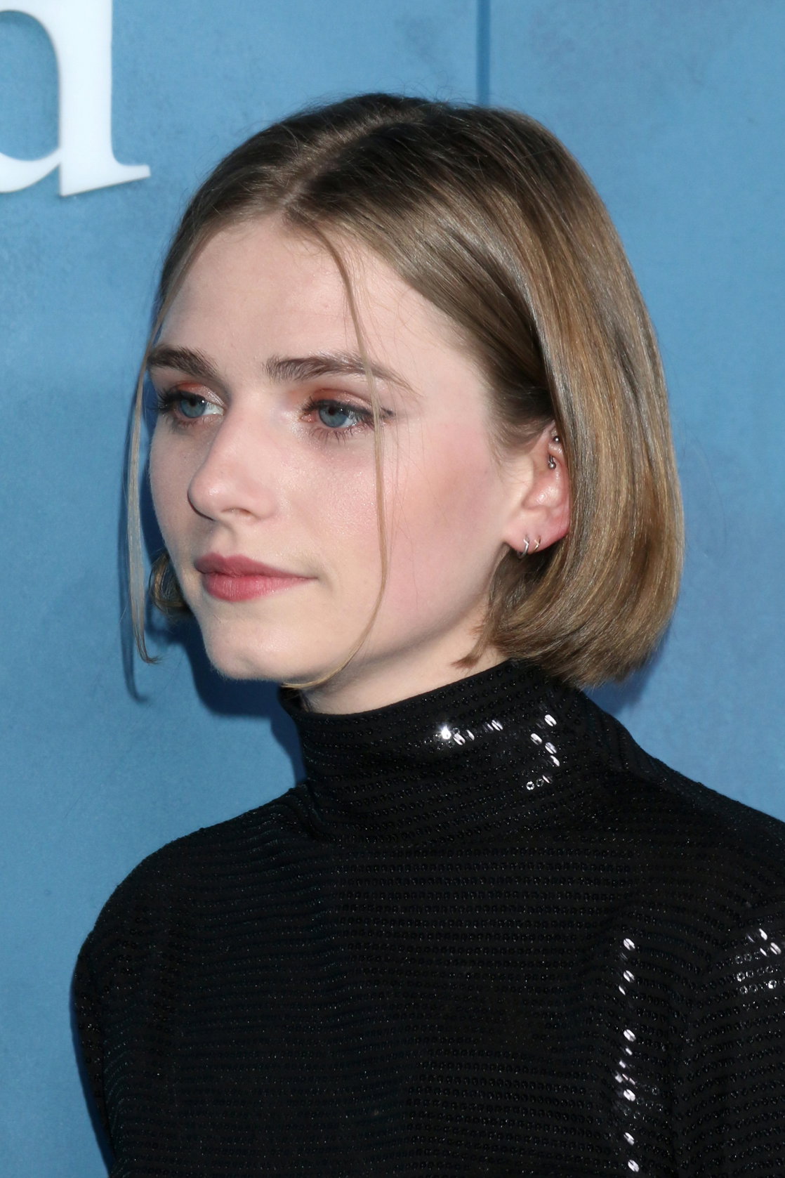 Cricket Brown