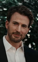 Chris Evans