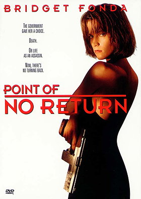 Point of No Return (Snap Case)