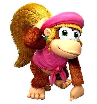 Dixie Kong
