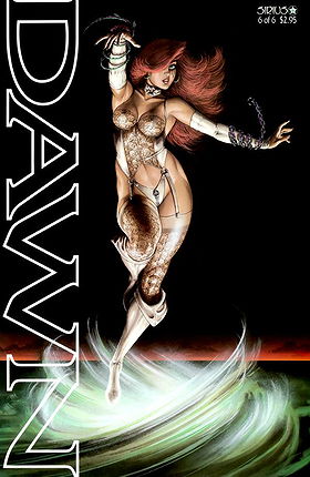 Dawn 6