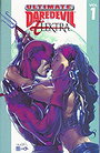 Ultimate Daredevil & Elektra Volume 1