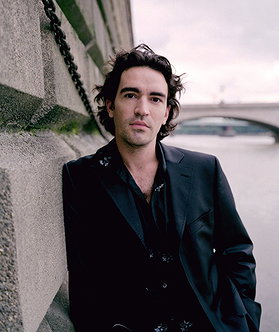 Ben Chaplin