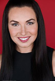 Sarah B. Downey