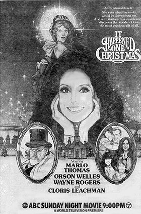 It Happened One Christmas (1977)