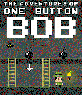 One Button Bob