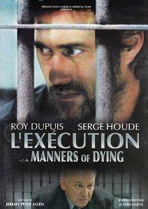 L'Execution / Manners Of Dying