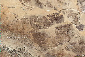 Joshua Tree National Park